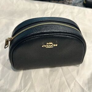 Coach Cosmetic bag